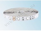 LED лента RGB 2835/60 негерметичная (IP33) standart